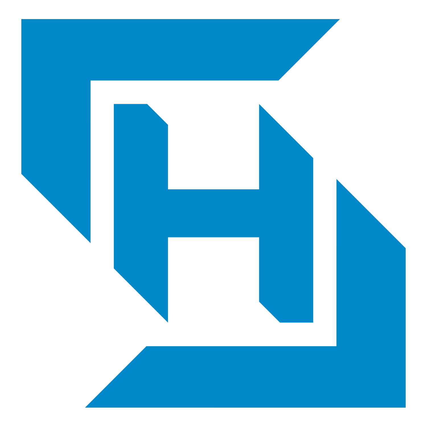 Hydrastack